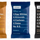 12-Pack RXBAR Peanut Butter | $16 | Amazon | Use Subscribe & Save and clip 30% coupon
12-Pack RXBAR Blueberry | $15 | Amazon | Use Subscribe & Save and clip 30% coupon
12-Pack RXBAR Chocolate & Sea Salt | $16 | Amazon | Use Subscribe & Save and clip 30% coupon